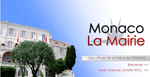 Site officiel de la Mairie de Monaco
